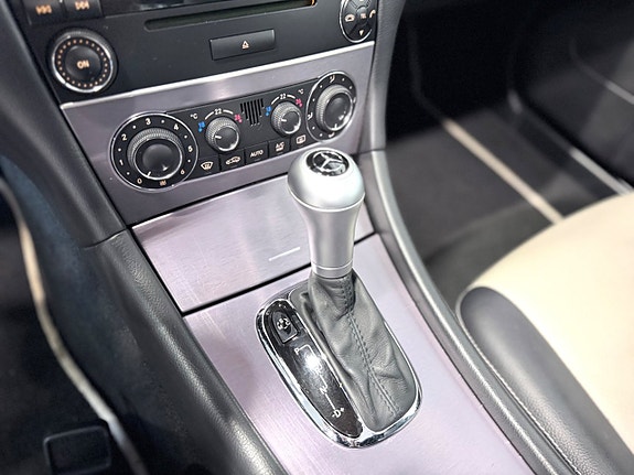 Mercedes-Benz CLC180 14 of 16