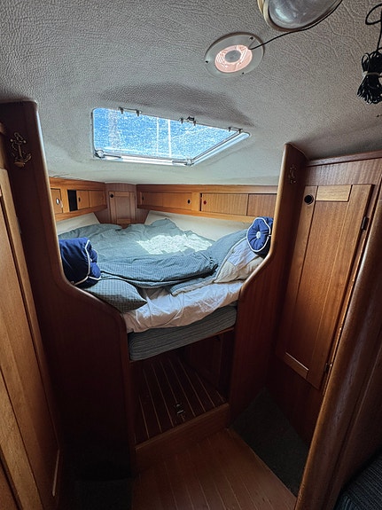 Contrast 36/37 (förlängd+nyare motor) 8 of 17