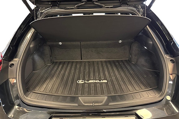Lexus UX300h 10 of 21