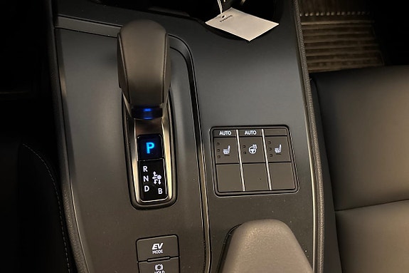 Lexus UX300h 19 of 21