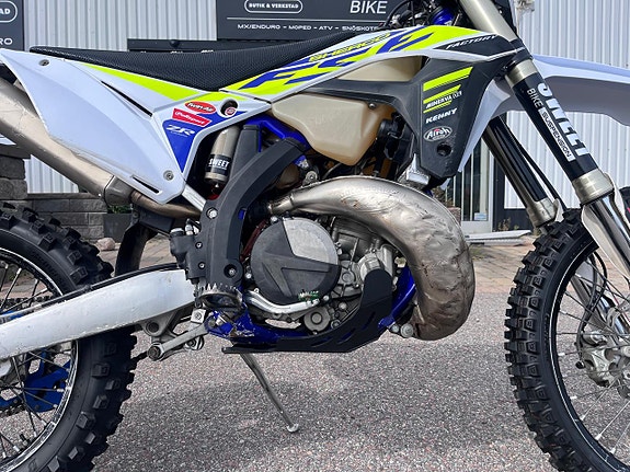 Sherco 300 Factory Sherco 300 Factory 2 of 6