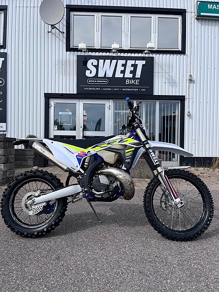 Sherco 300 Factory Sherco 300 Factory