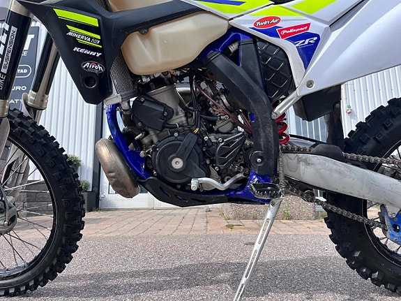Sherco 300 Factory Sherco 300 Factory 5 of 6