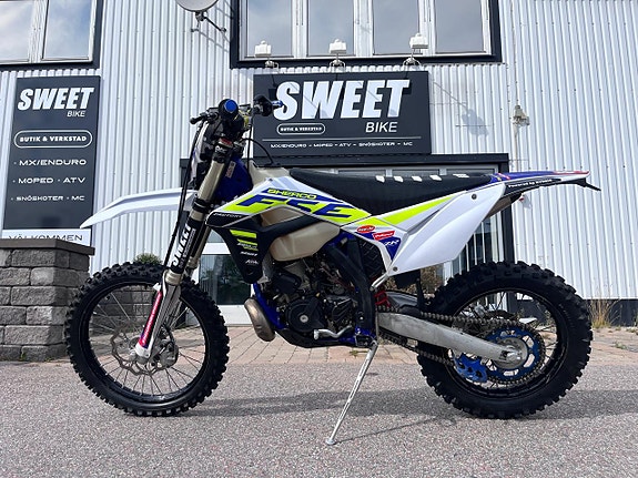 Sherco 300 Factory Sherco 300 Factory 4 of 6