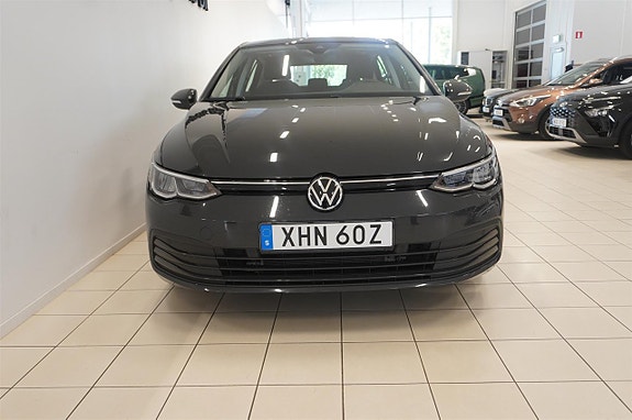 Volkswagen Golf I 4 of 13