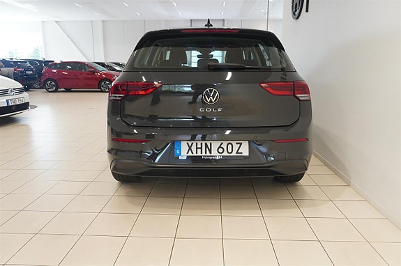 Volkswagen Golf I 6 of 13