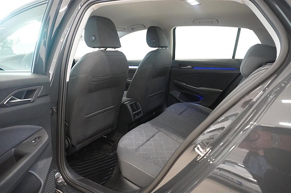 Volkswagen Golf I 9 of 13