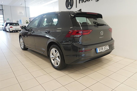 Volkswagen Golf I 5 of 13