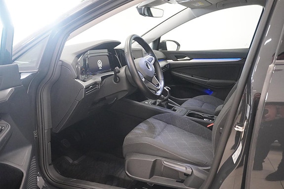 Volkswagen Golf I 2 of 13