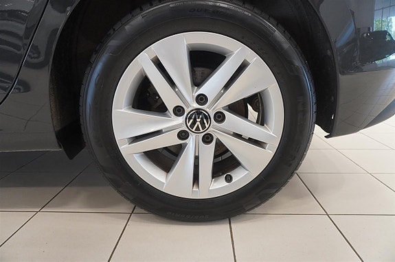 Volkswagen Golf I 7 of 13