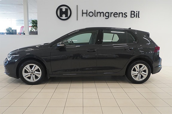 Volkswagen Golf I 3 of 13