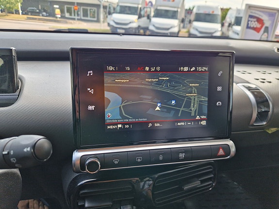 Citroen C4 Cactus 9 of 12