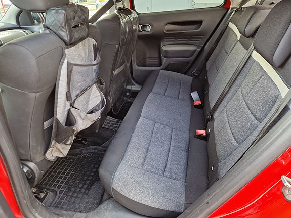 Citroen C4 Cactus 6 of 12