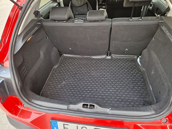 Citroen C4 Cactus 5 of 12
