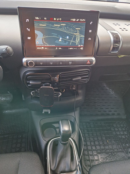 Citroen C4 Cactus 4 of 12