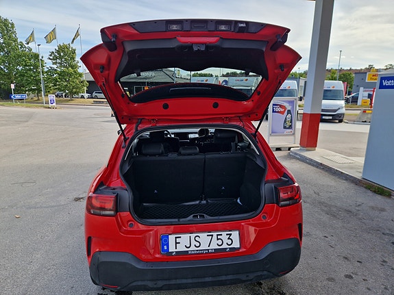 Citroen C4 Cactus 12 of 12