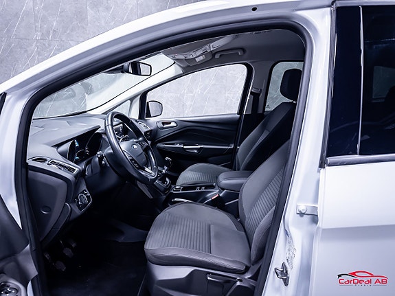 Ford C-Max 10 of 27