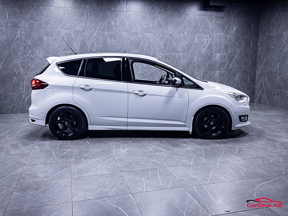 Ford C-Max 8 of 27