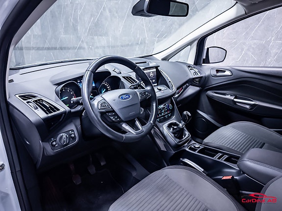 Ford C-Max 11 of 27