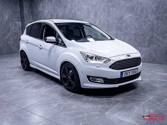 Ford C-Max 9 of 27