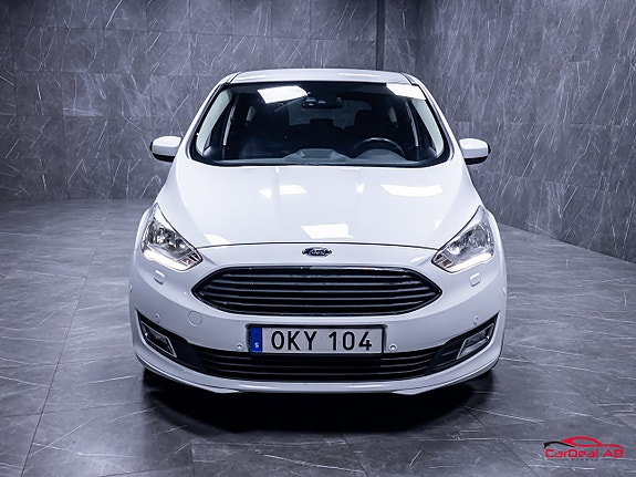 Ford C-Max 2 of 5