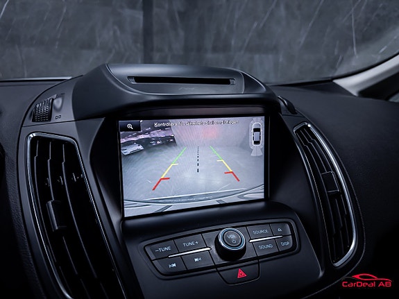 Ford C-Max 23 of 27