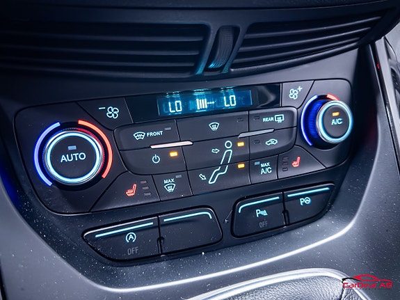 Ford C-Max 24 of 27