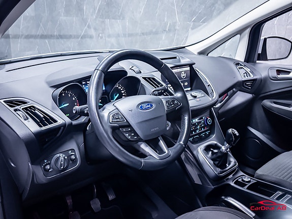 Ford C-Max 12 of 27
