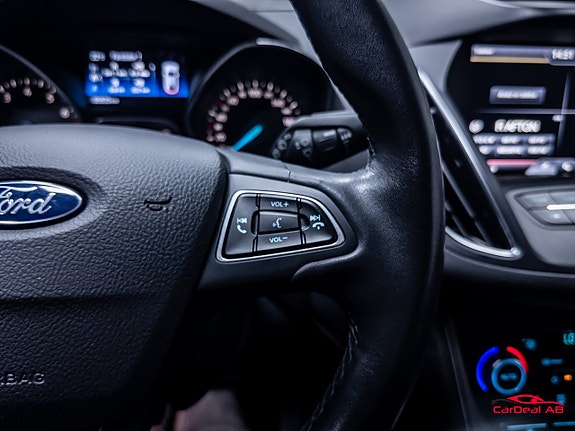 Ford C-Max 21 of 27