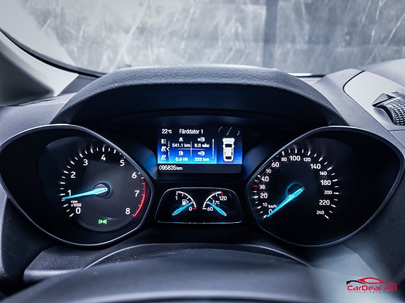Ford C-Max 19 of 27