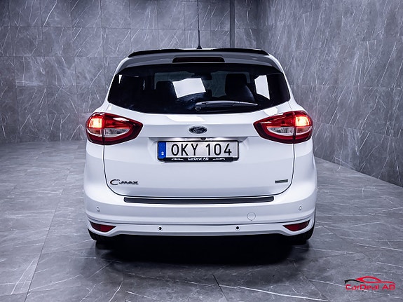 Ford C-Max 6 of 27