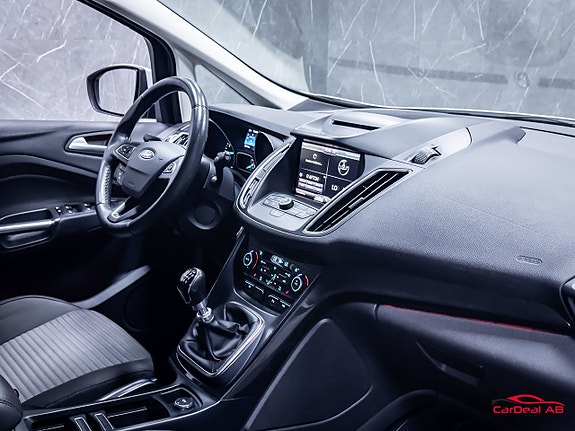 Ford C-Max 13 of 27