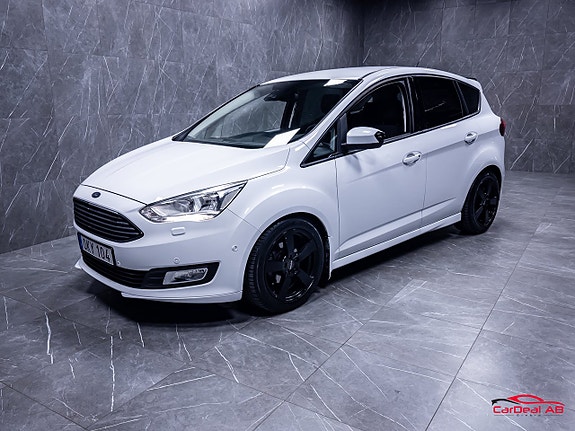 Ford C-Max 3 of 5