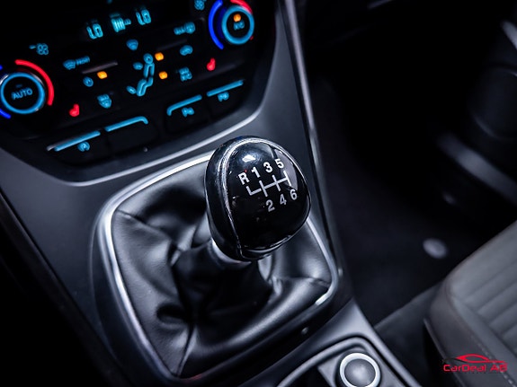 Ford C-Max 25 of 27