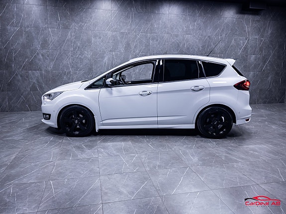 Ford C-Max 4 of 5