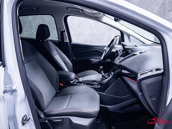 Ford C-Max 15 of 27