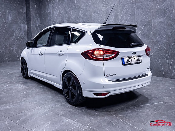 Ford C-Max 5 of 5