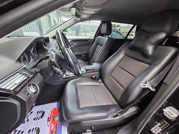 Mercedes-Benz E250 9 of 15