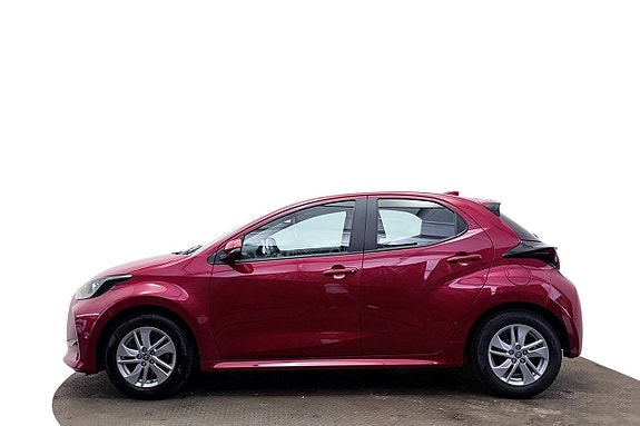 Toyota Yaris 10 of 29