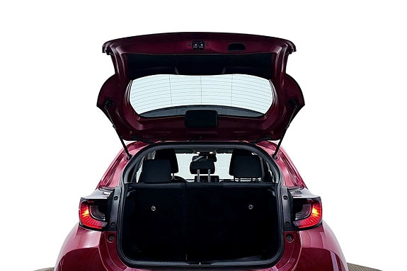 Toyota Yaris 29 of 29
