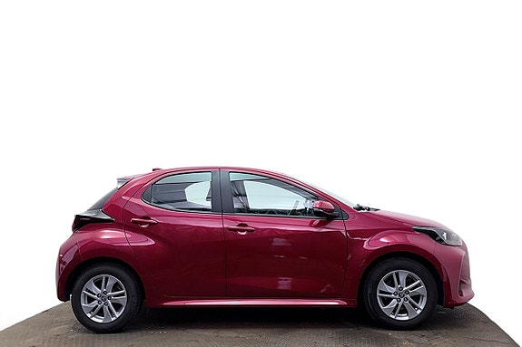 Toyota Yaris 5 of 29