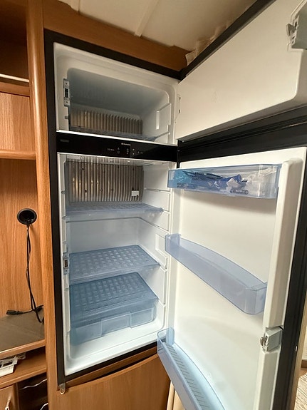 Kabe Royal 560 Kabe Royal 560 XL KS / AC 11 of 16