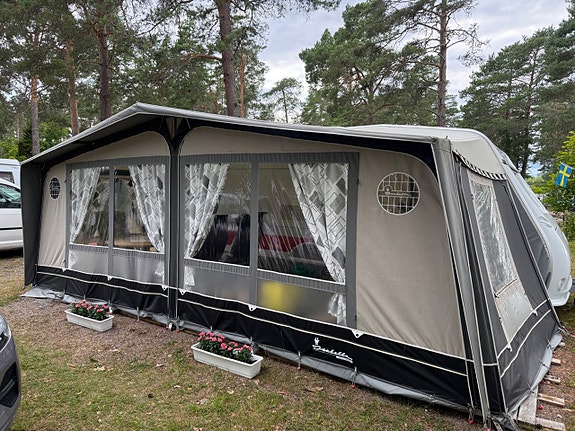 Kabe Royal 560 Kabe Royal 560 XL KS / AC 5 of 16