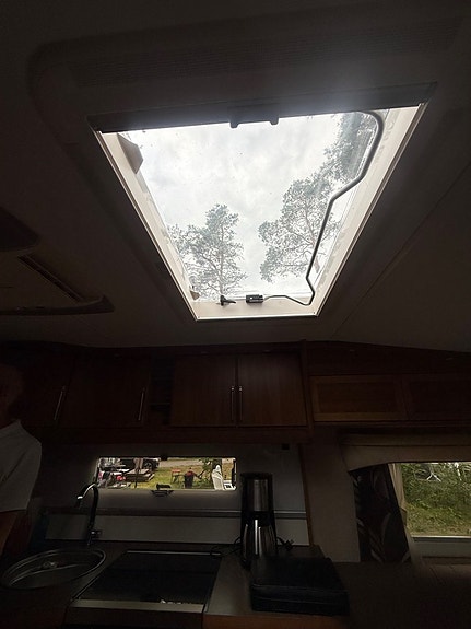 Kabe Royal 560 Kabe Royal 560 XL KS / AC 13 of 16