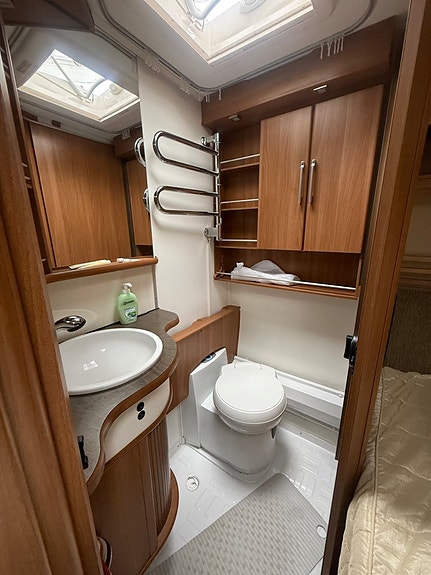 Kabe Royal 560 Kabe Royal 560 XL KS / AC 15 of 16