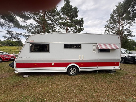 Kabe Royal 560 Kabe Royal 560 XL KS / AC 2 of 16