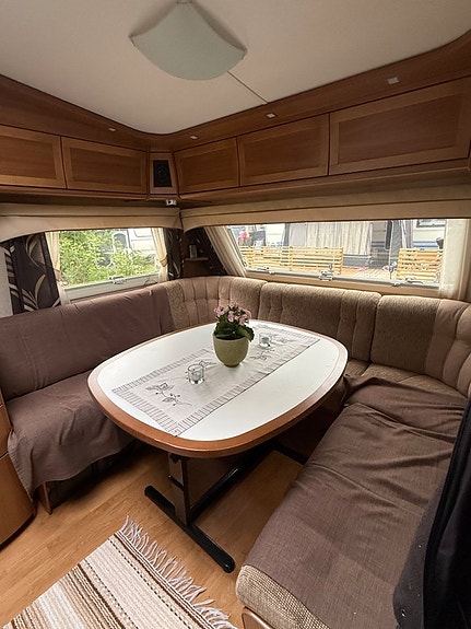 Kabe Royal 560 Kabe Royal 560 XL KS / AC 10 of 16