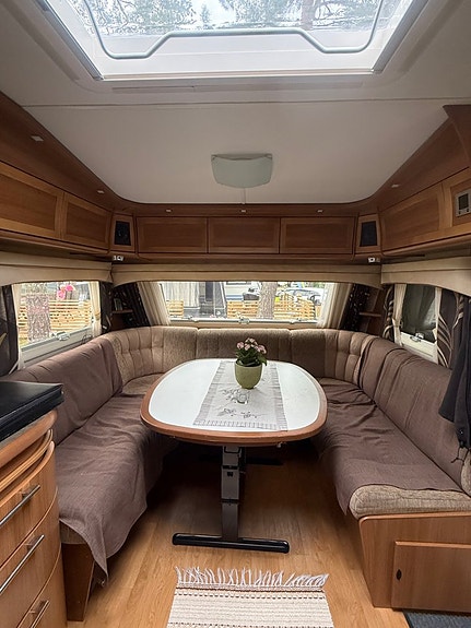 Kabe Royal 560 Kabe Royal 560 XL KS / AC 7 of 16