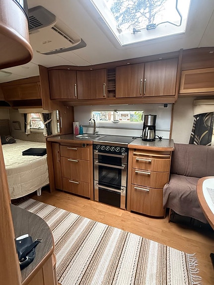 Kabe Royal 560 Kabe Royal 560 XL KS / AC 9 of 16