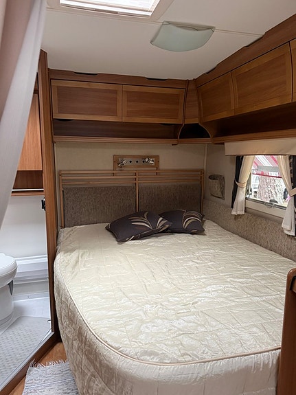 Kabe Royal 560 Kabe Royal 560 XL KS / AC 16 of 16